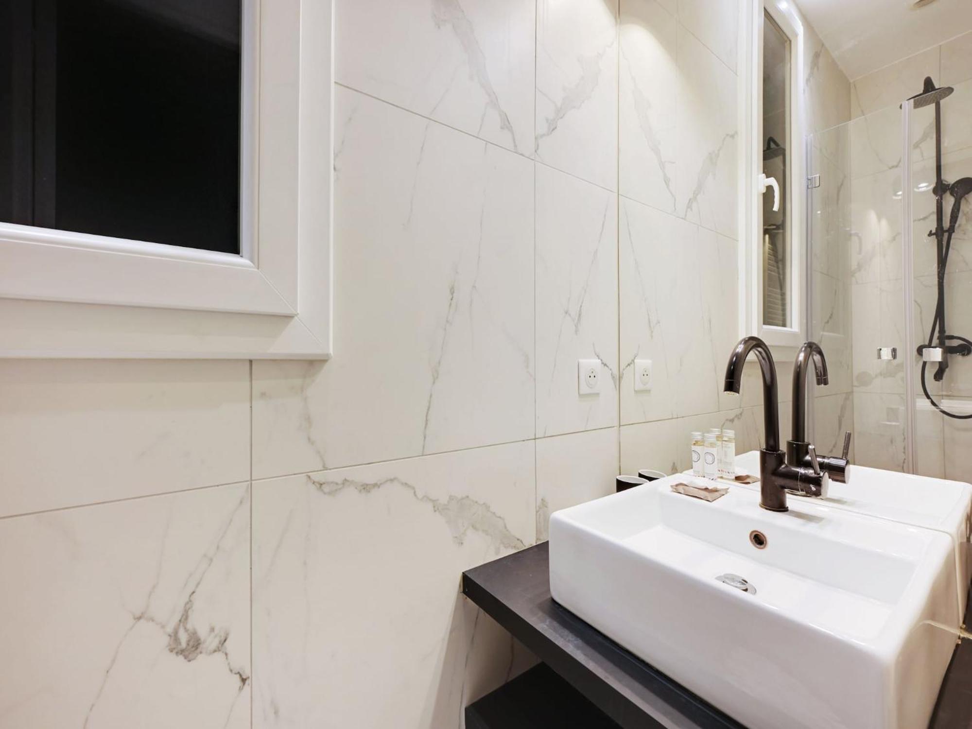 Appt Garden 3 Bdr 6p - Mirabeau - Auteuil Appartement Parijs